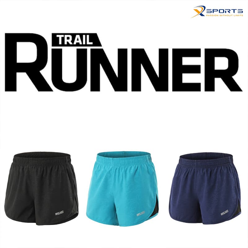 Điểm nổi bật khi chọn quần chạy bộ cho nữ tại Xsports