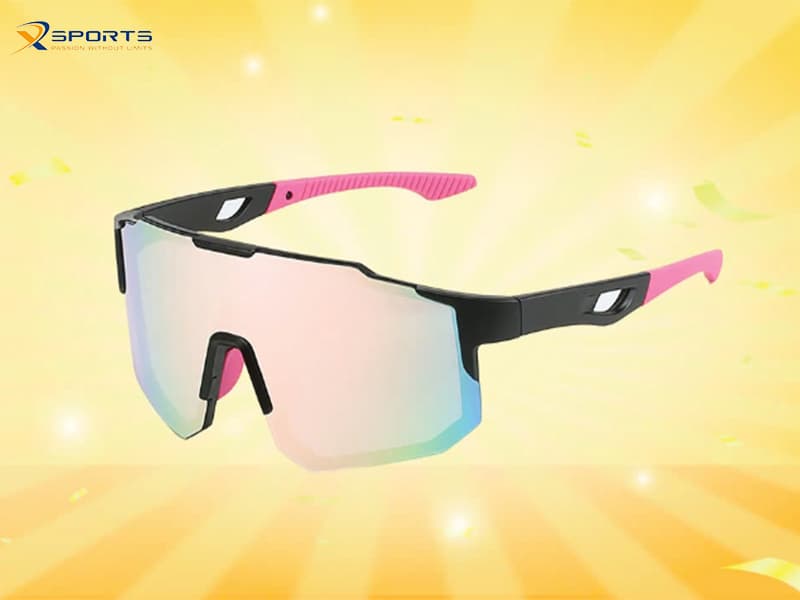 Những ưu điểm tuyệt vời khi mua kính tại Xsports