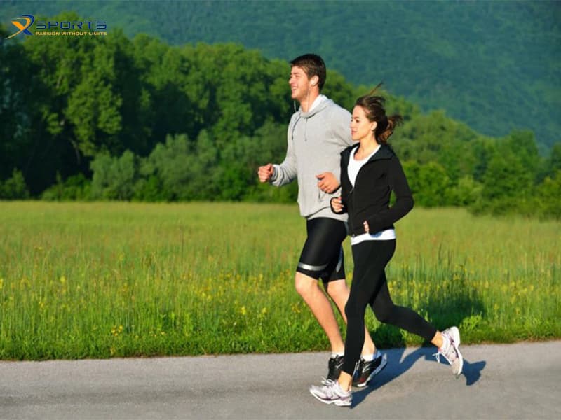 lưu ý khi lựa chọn quần chạy bộ