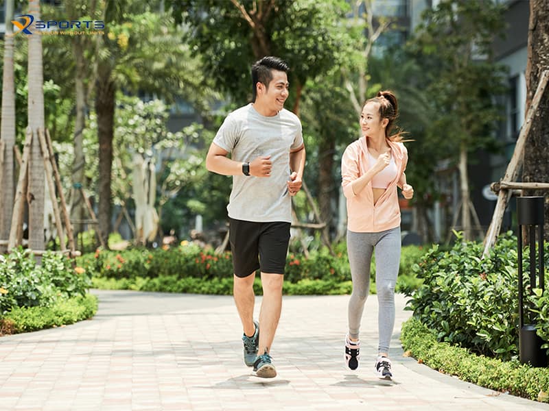 Quần short và quần dài