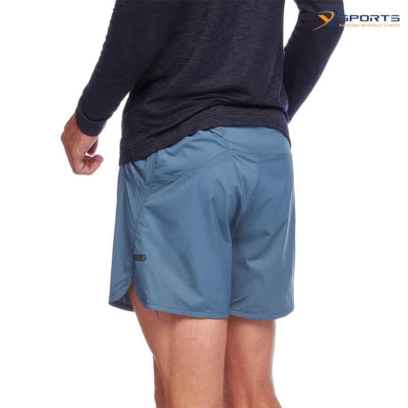 Quần short chạy bộ nam