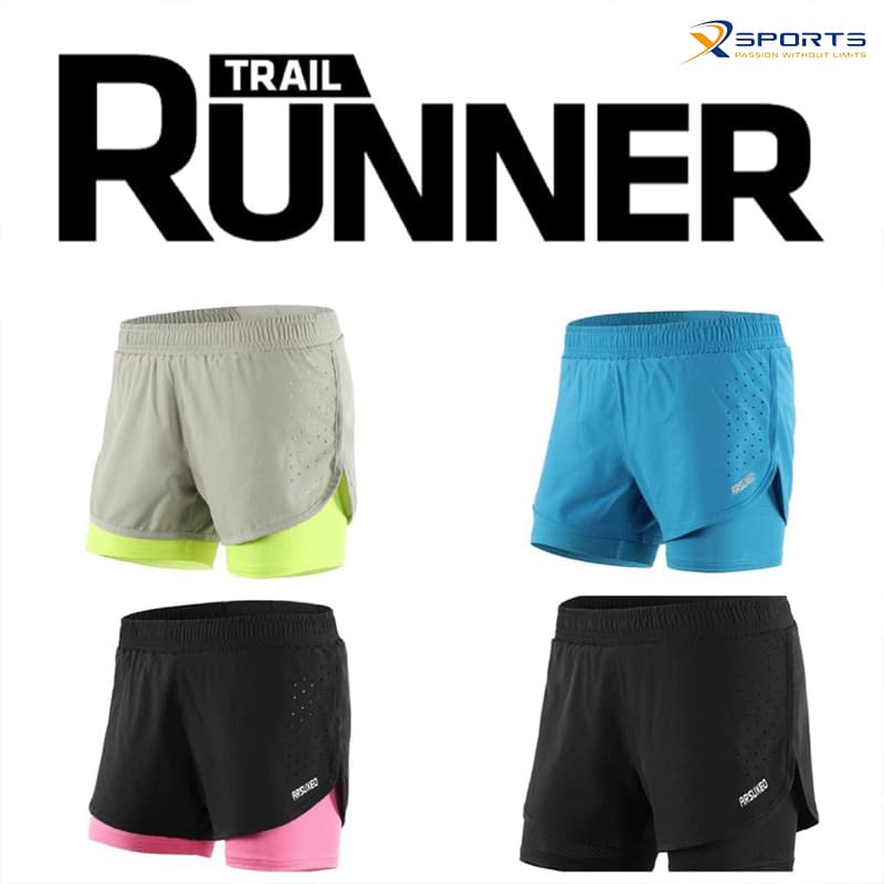 Xsports - Đơn vị chuyên cung cấp quần chạy bộ