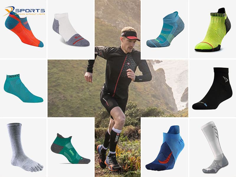 Ý nghĩa của tất chạy bộ