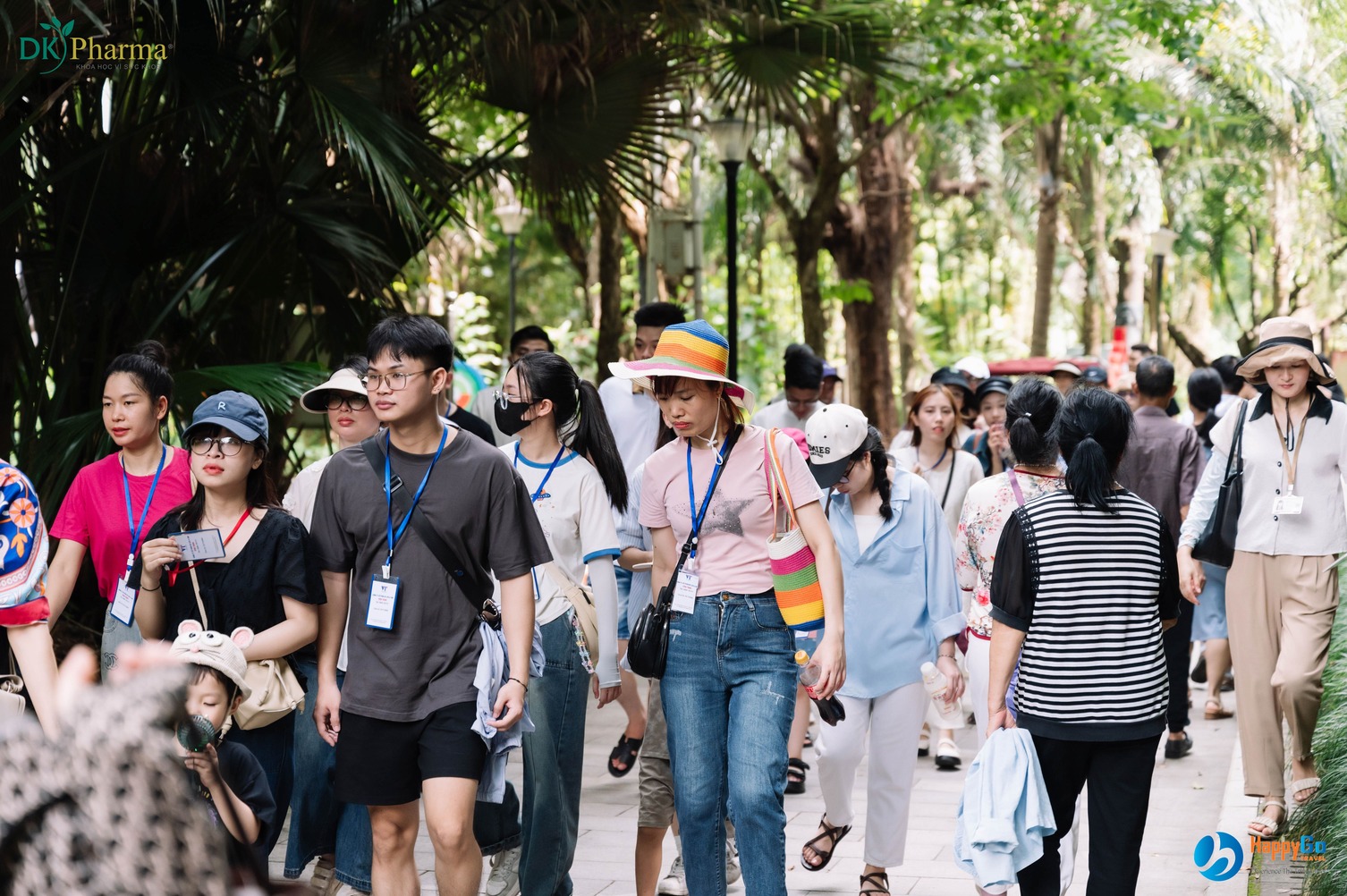 Điểm tham qua Đông Hưng Trung Quốc