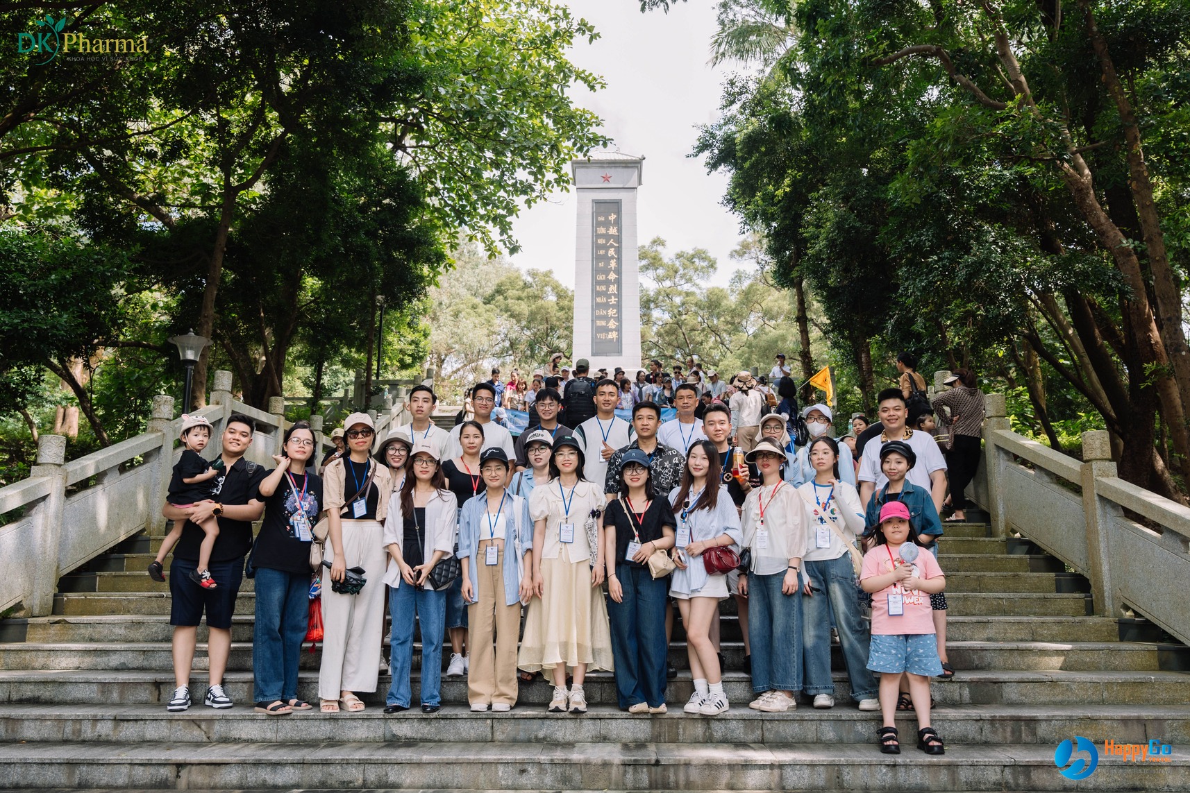 Điểm tham qua Đông Hưng Trung Quốc