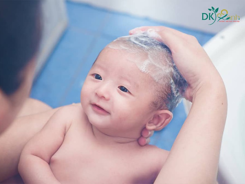 Mang đến cho bé cảm giác thoải mái và thư giãn