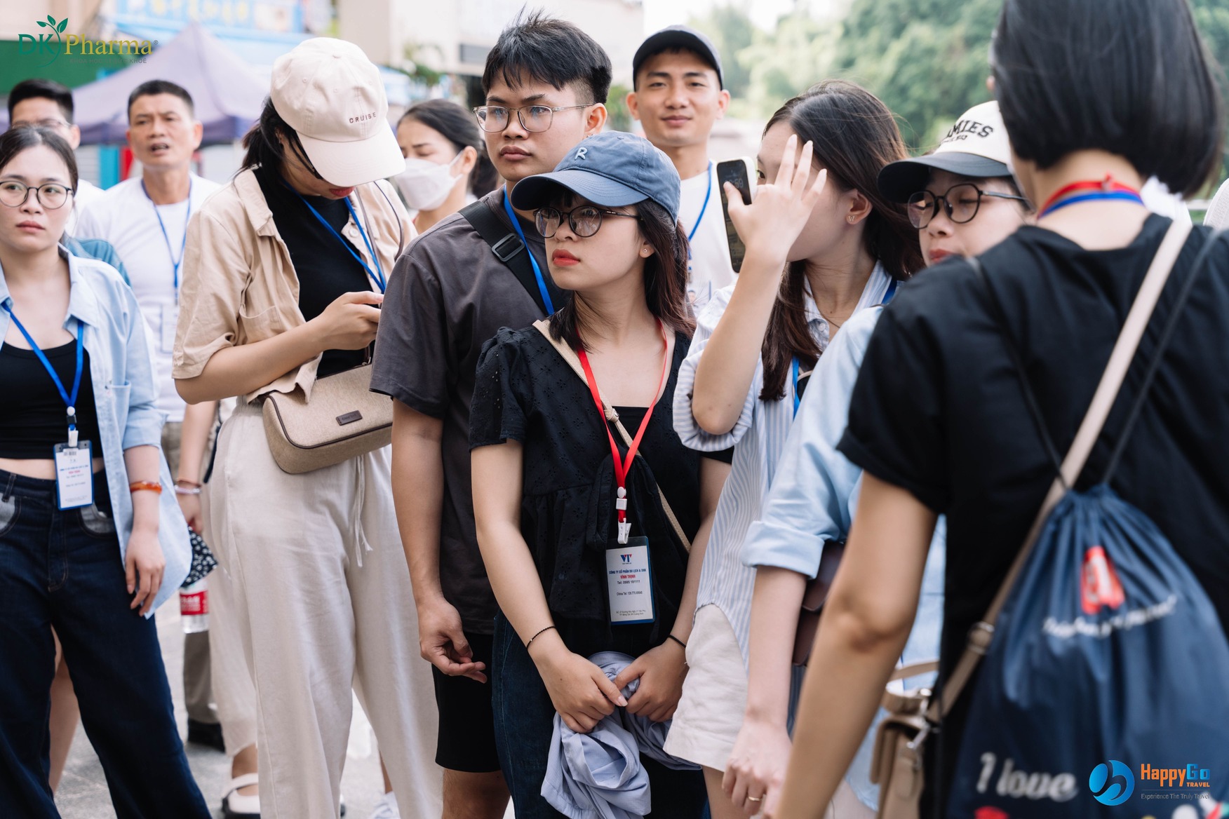 Tham quan địa điểm Sa Vĩ - Địa Đầu Tổ Quốc