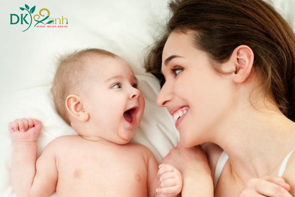 Thời gian sinh và phương pháp sinh con