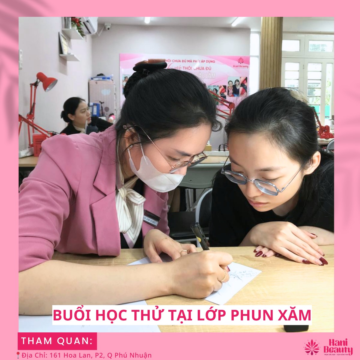 10 Lưu Ý Quan Trọng Khi Chăm Sóc Chân Mày Sau Phun