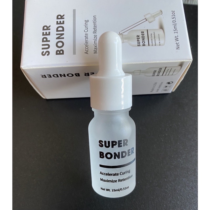 Super Bonder dưỡng bền Mi Nối