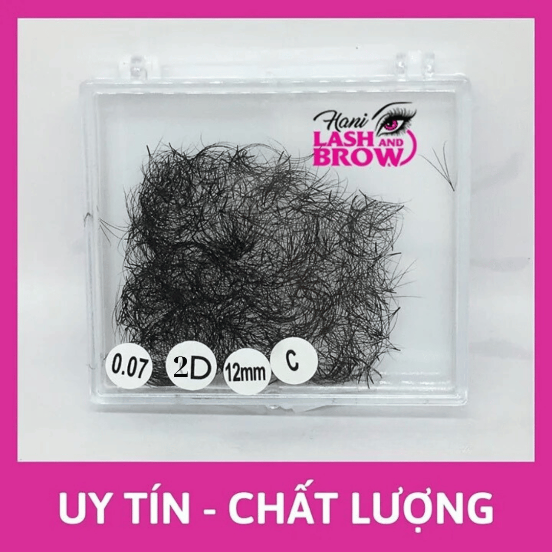 Mi fan 2D đủ size