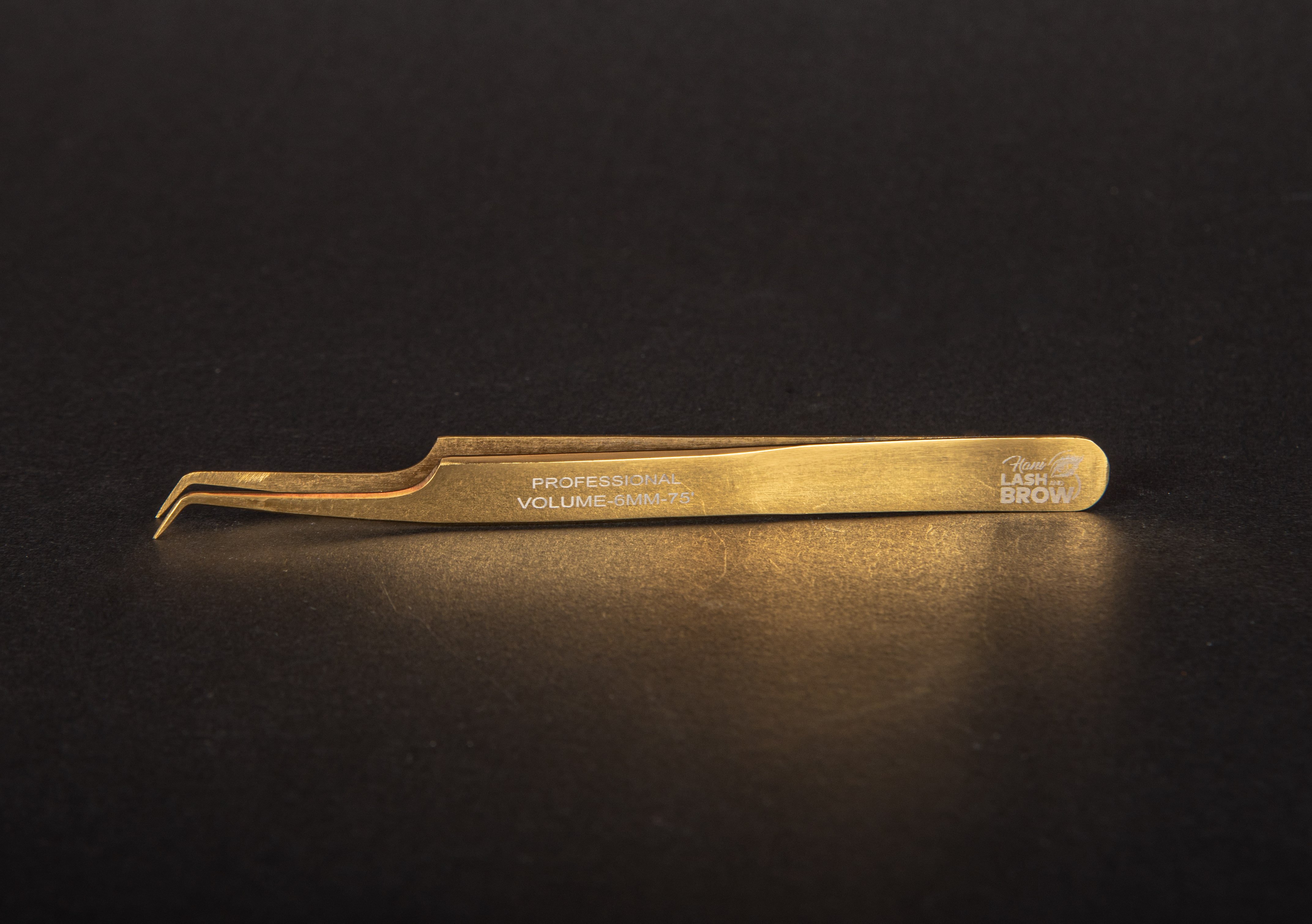 Nhíp nối mi Classic Daisy