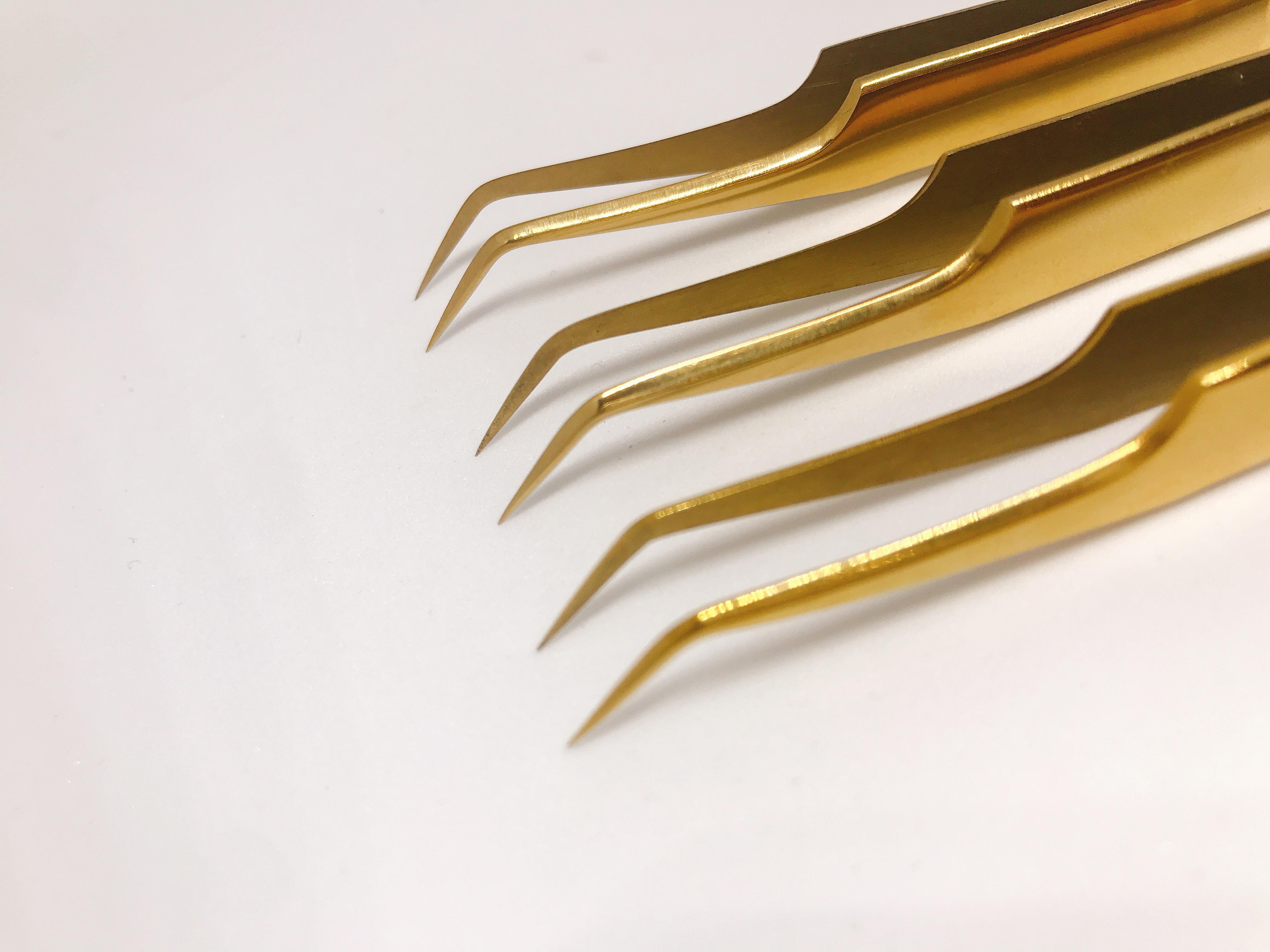 Nhíp nối mi Classic Daisy