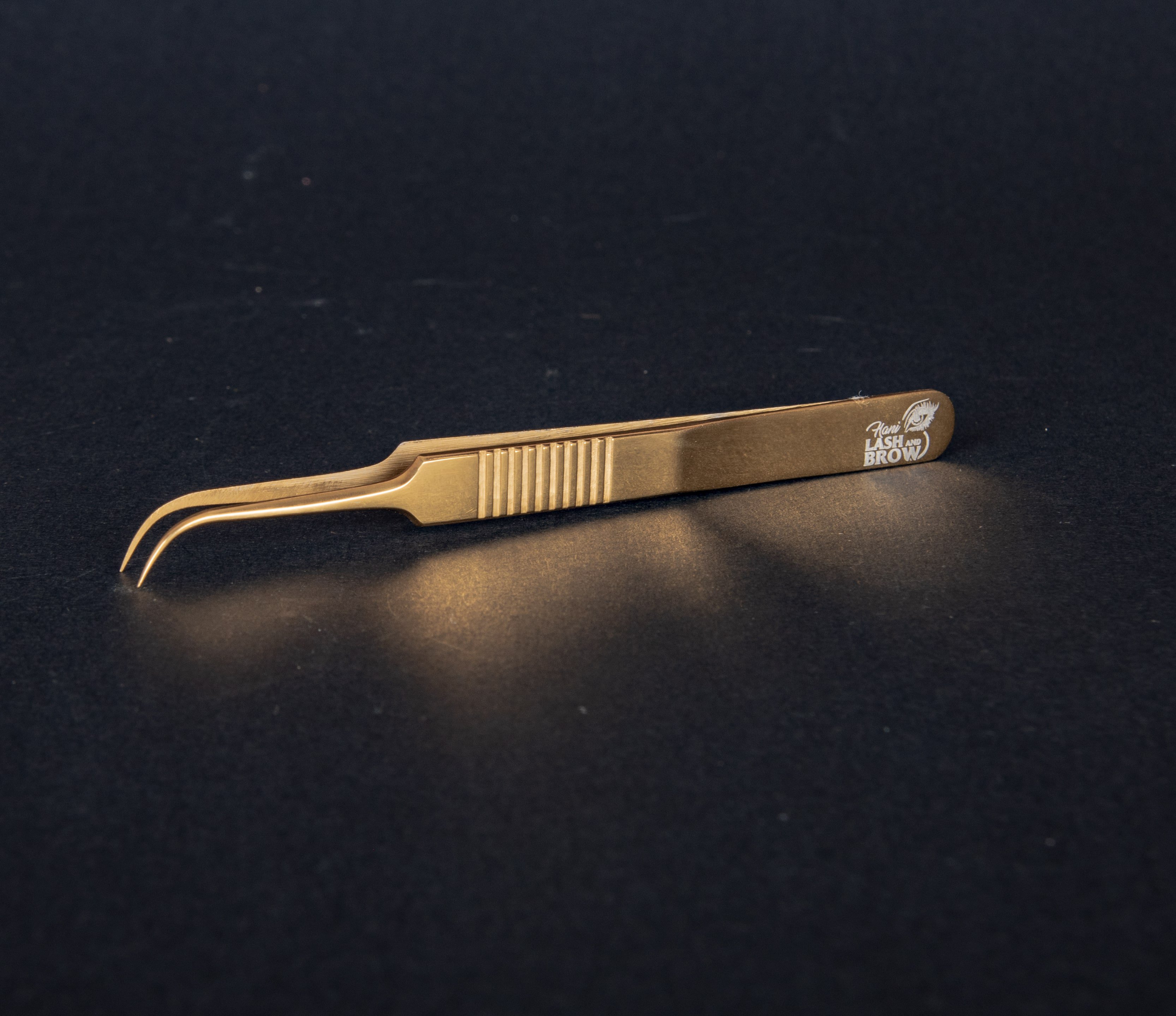 nhíp nối mi dumont