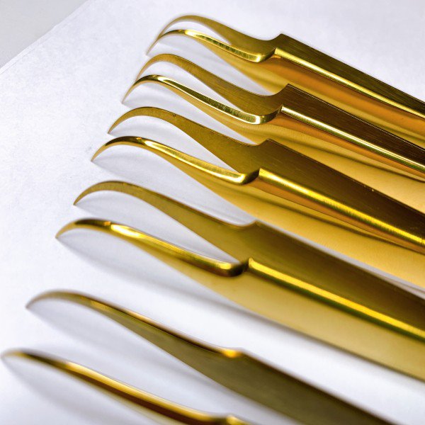 Nhíp tháo mi lavender