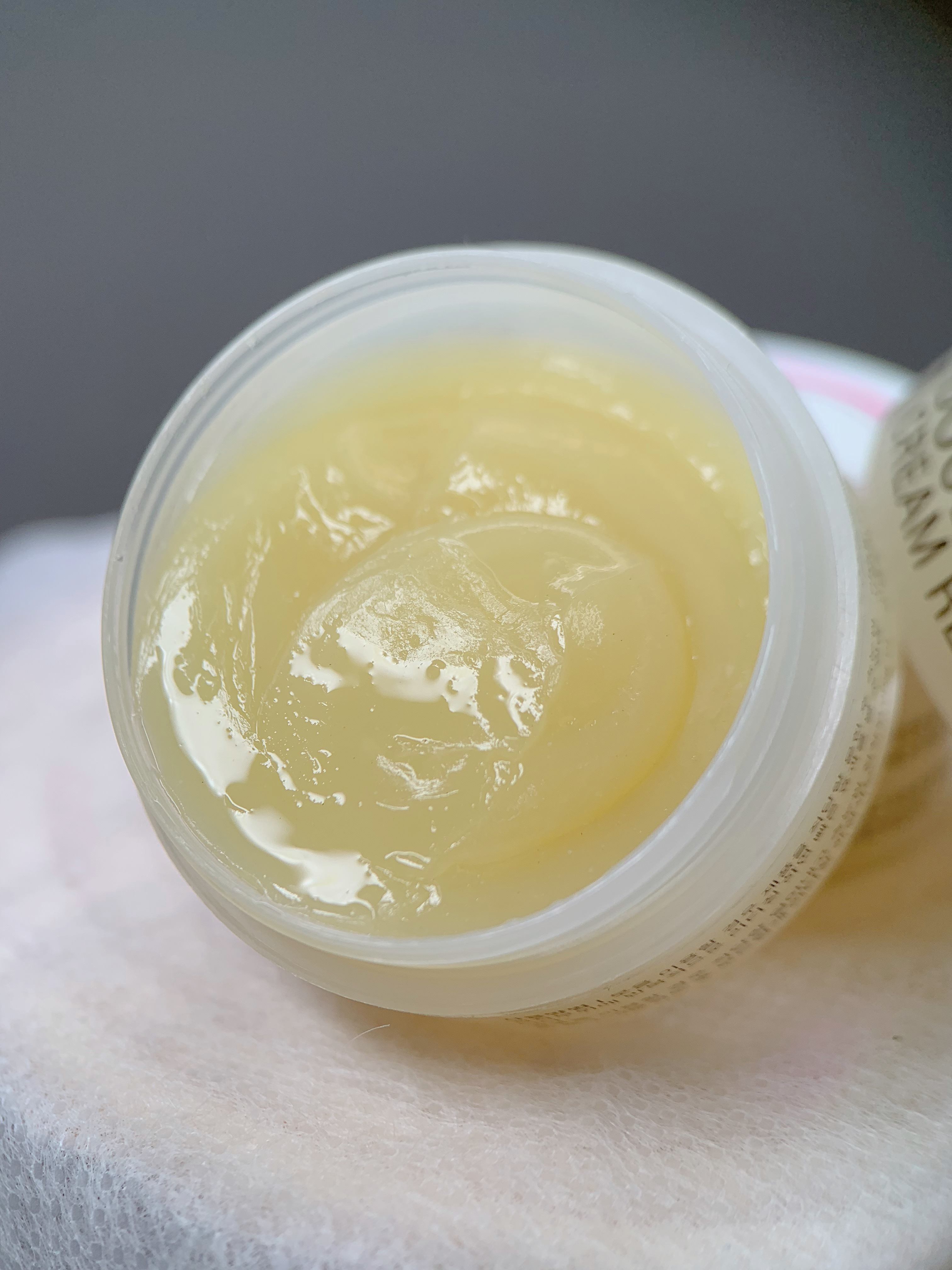 Sáp tháo mi siêu nhanh Double Fast độc quyền nhà Hani Beauty