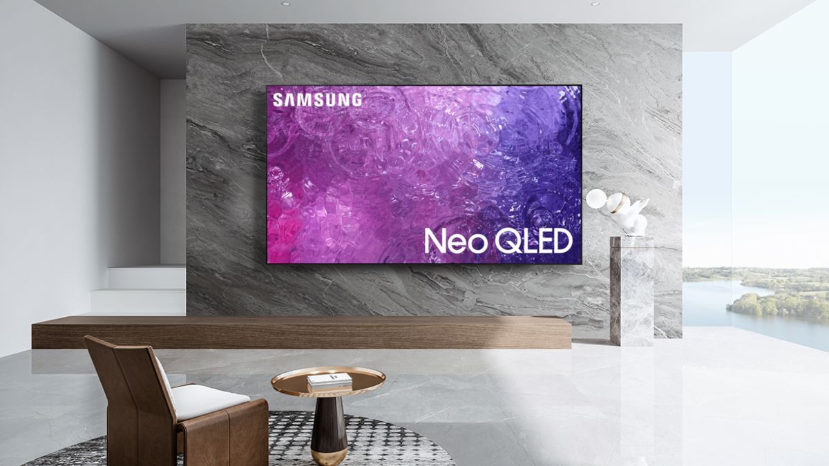 Tivi Samsung