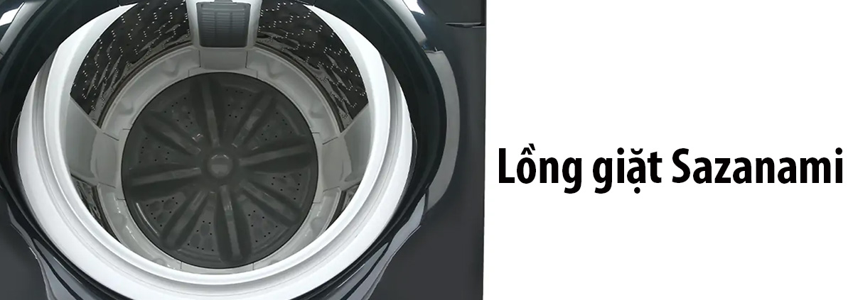 Máy giặt Panasonic 9 Kg NA-F90S10BRV