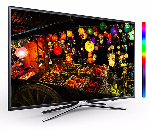 Ứng dụng nhiều công nghệ hình ảnh hiện đại