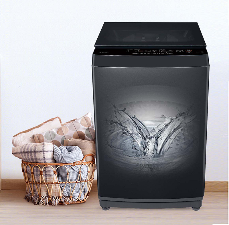 Máy giặt Toshiba 8 kg AW-M905BV(MK)