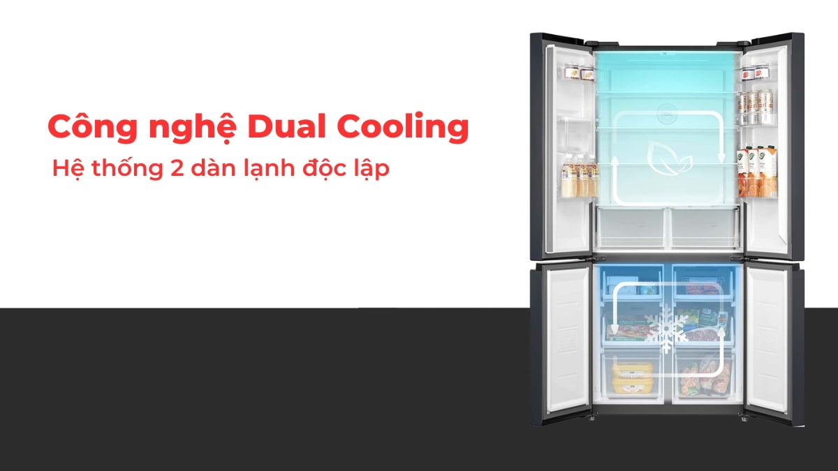 tủ lạnh Toshiba