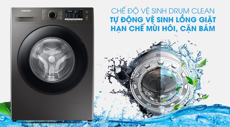 máy giặt Samsung