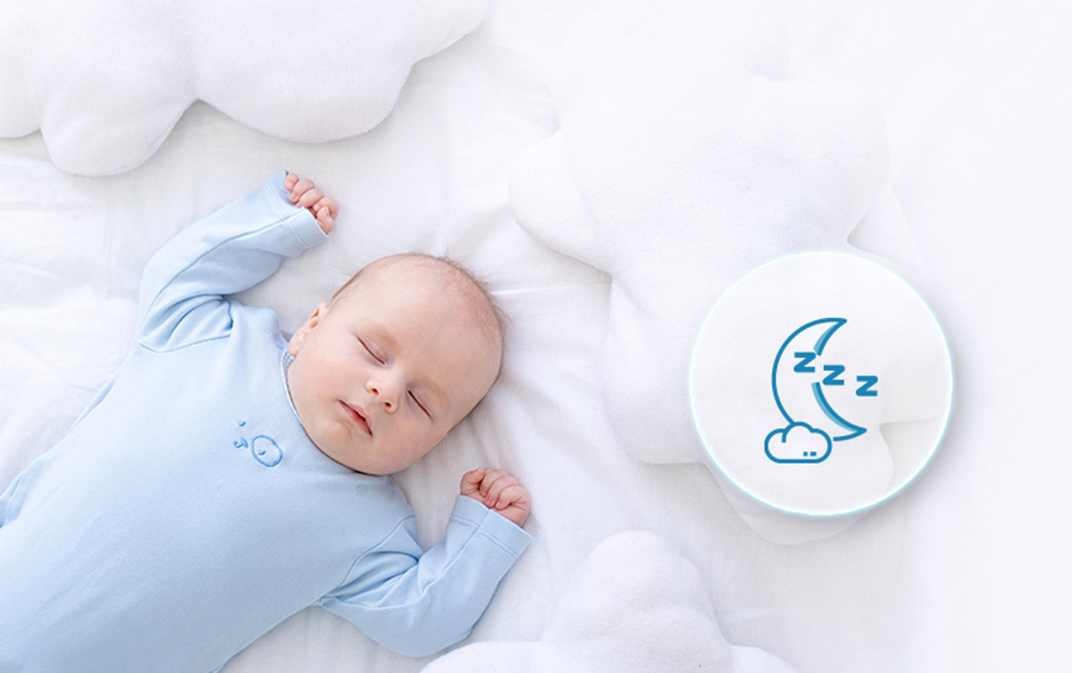 Cảm biến nhiệt độ iFeel