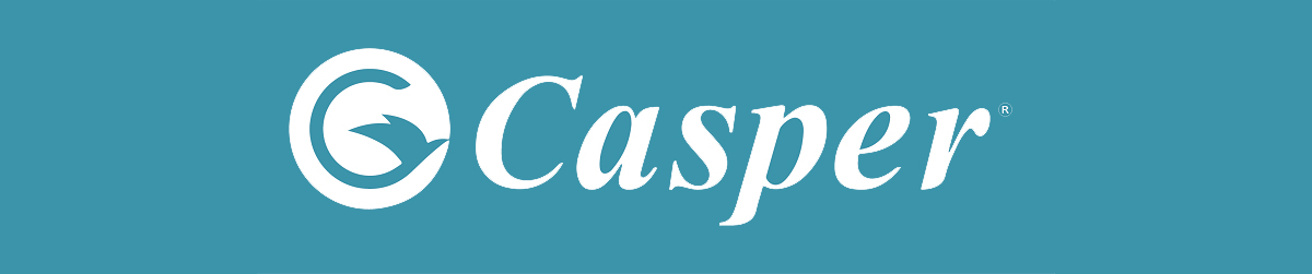 Casper là thương hiệu uy tín, đáng tin cậy