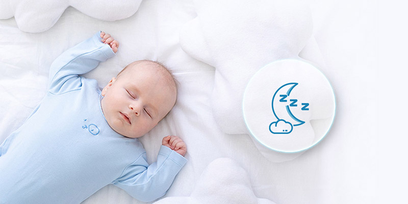 Công nghệ cảm biến thân nhiệt iFeel