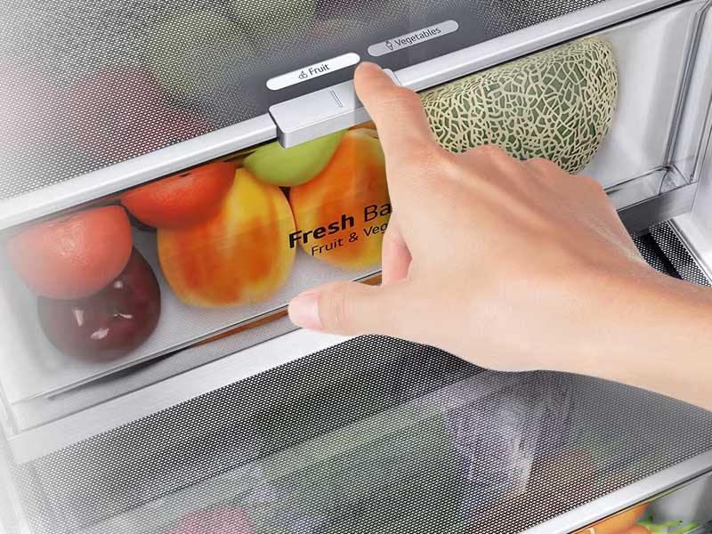 FRESHBalancer - Giữ cho độ ẩm tối ưu