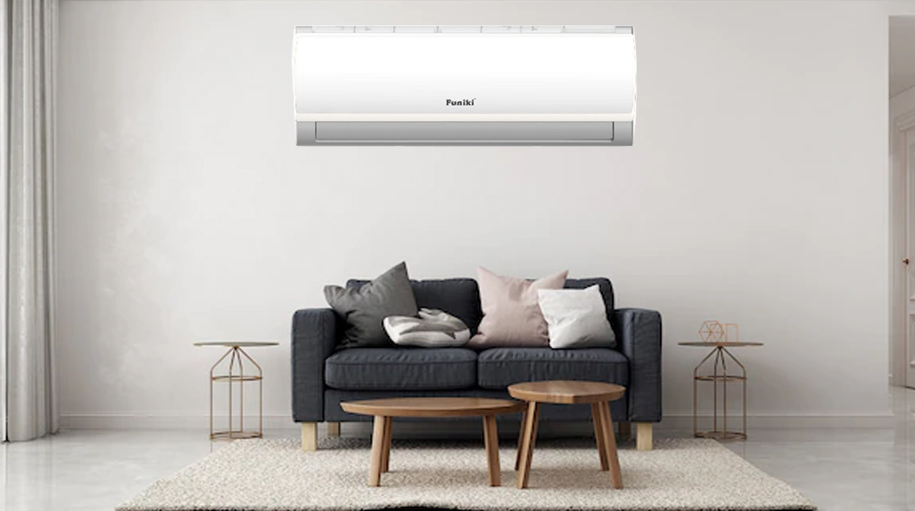 Máy Lạnh Funiki 2 HP HSC18TMU.ST3