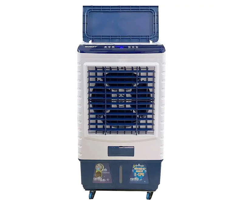 Máy làm mát không khí Sanaky VH8800AR