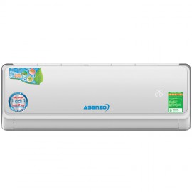 Máy Lạnh Asanzo S18A - 2.0HP Gas R410A