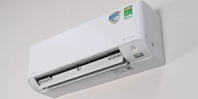 máy lạnh daikin chính hãng, giá rẻ