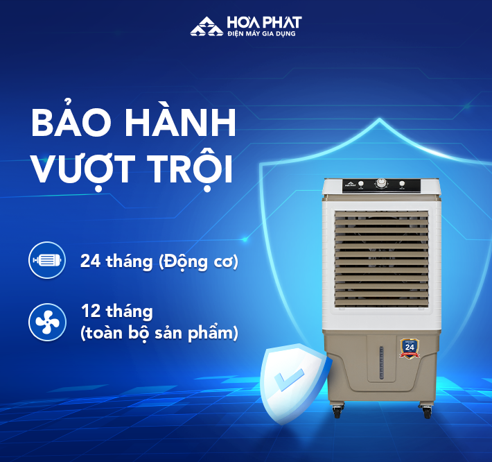 Máy làm mát không khí Hòa Phát HPCF1-021