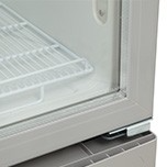 Tủ mát Alaska 210 Lít LC-333H