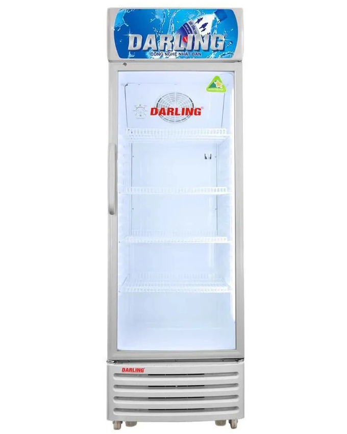 Tủ Mát Darling 280 Lít DL-2800A