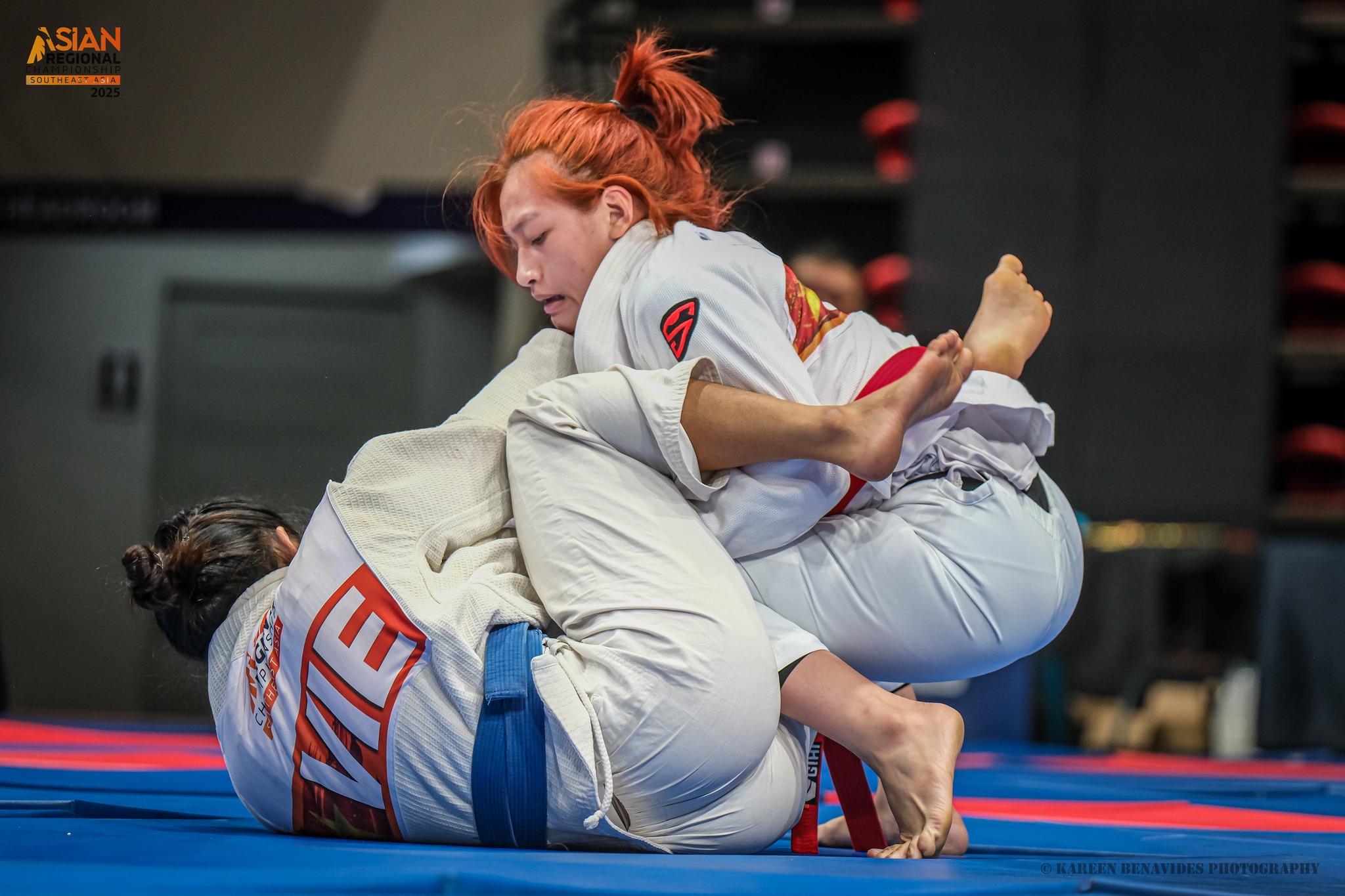 TheGIS - Jiu-Jitsu Vietnam - Võ phục BJJ