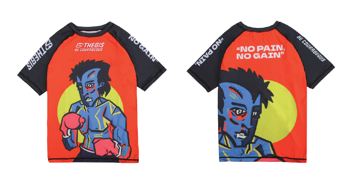 Chú Môi - Nguyễn Duy Anh