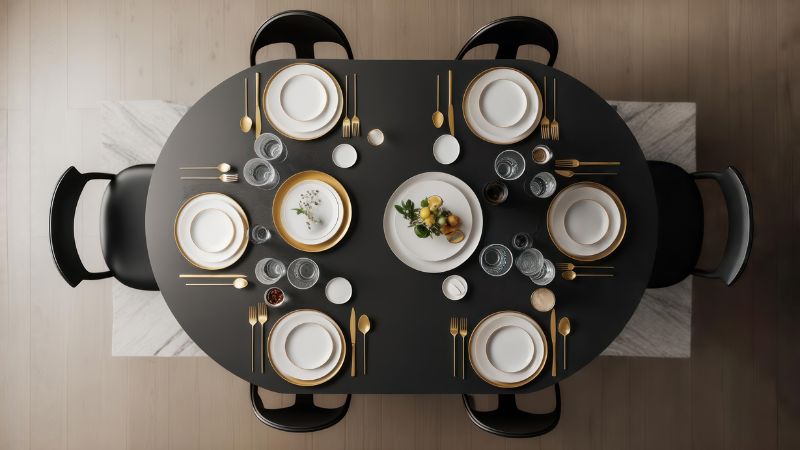 bo bat dia gia dinh 6 nguoi an