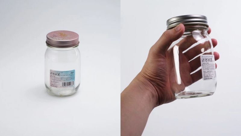 lo thuy tinh nap nhom ben dep tien loi cho moi gia dinh