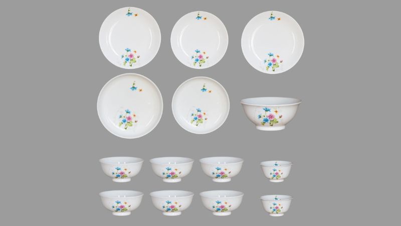 thanh phan bo bat dia gia dinh 6 nguoi