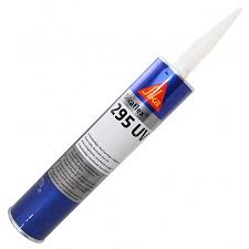 Sikaflex - 295 uv – Black