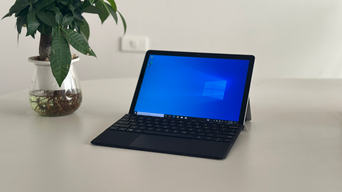 máy tính surface go 2
