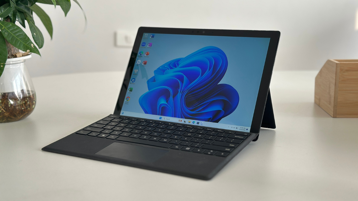 MÁY TÍNH SURFACE PRO 6