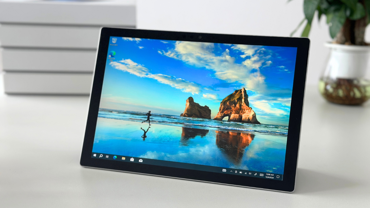 laptop surface pro 5