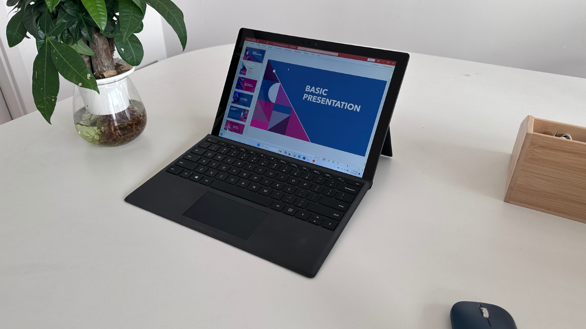 SURFACE PRO 6 PLATIUM
