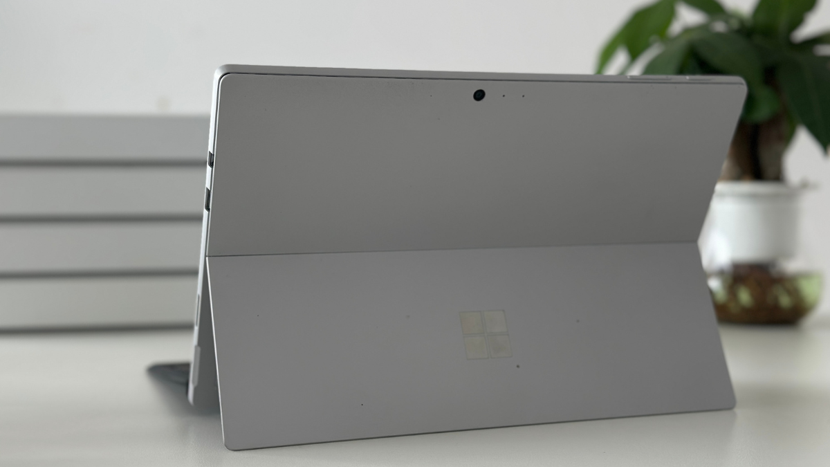 surface pro 5 platium