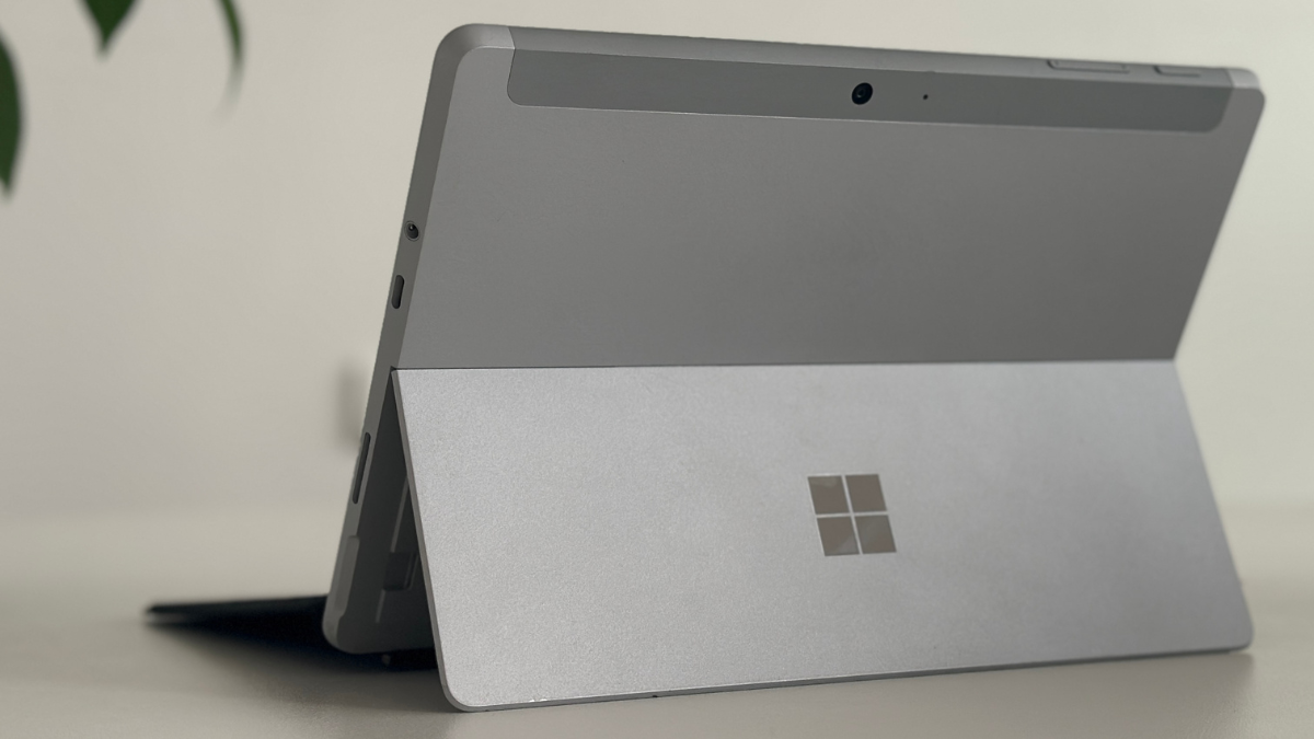 surface go 2 platium