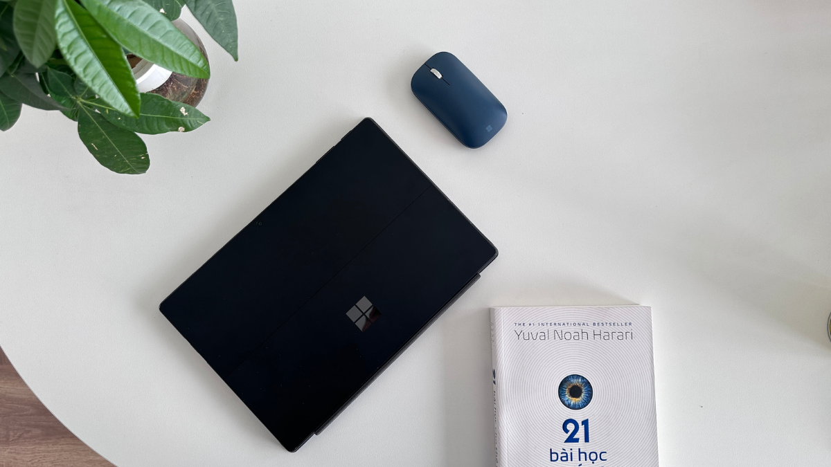 SURFACE PRO 6 LIKENEW